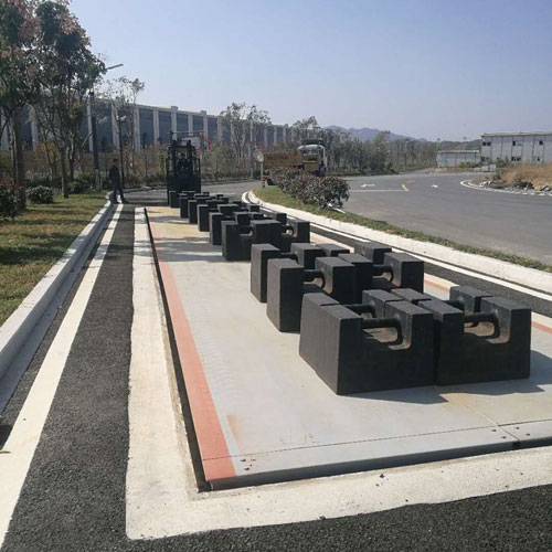 電子地磅誤差標準|不同規格的電子地磅允許誤差范圍是多少？